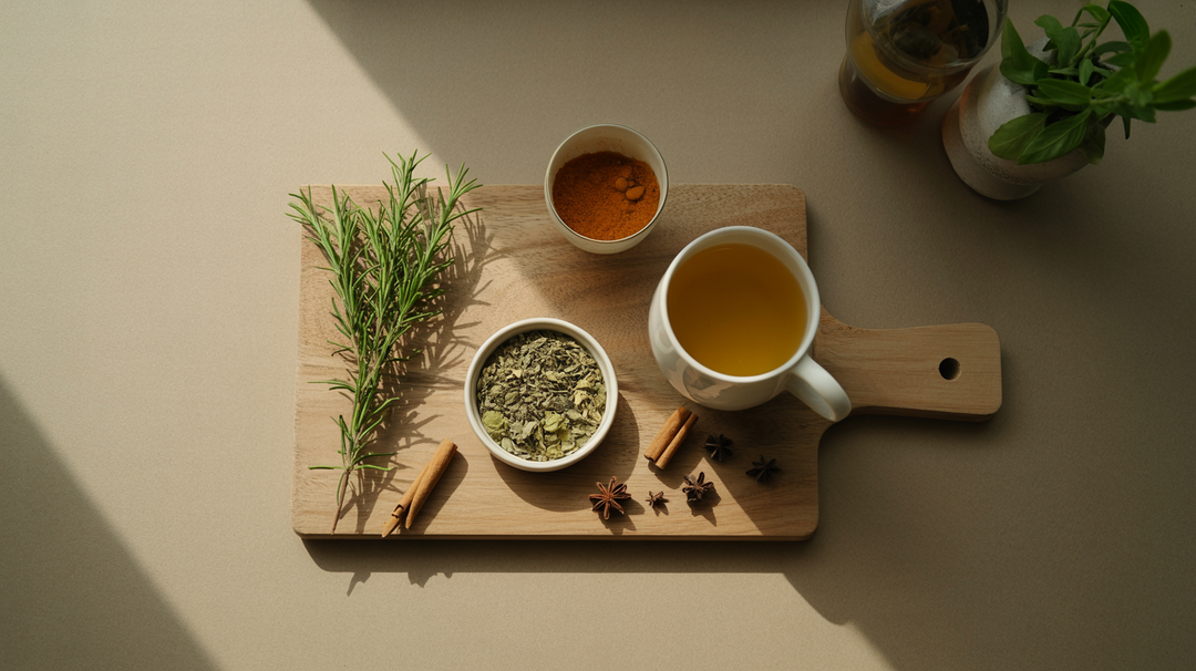 Ayurveda basics for athletes