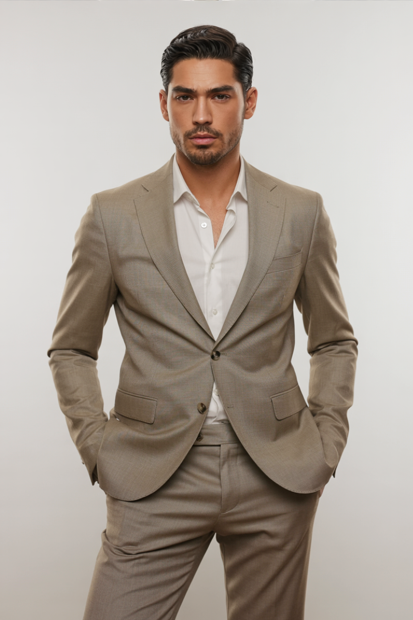 Colección Elite hombre