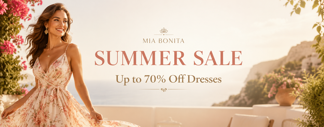 Summer Sale 70%