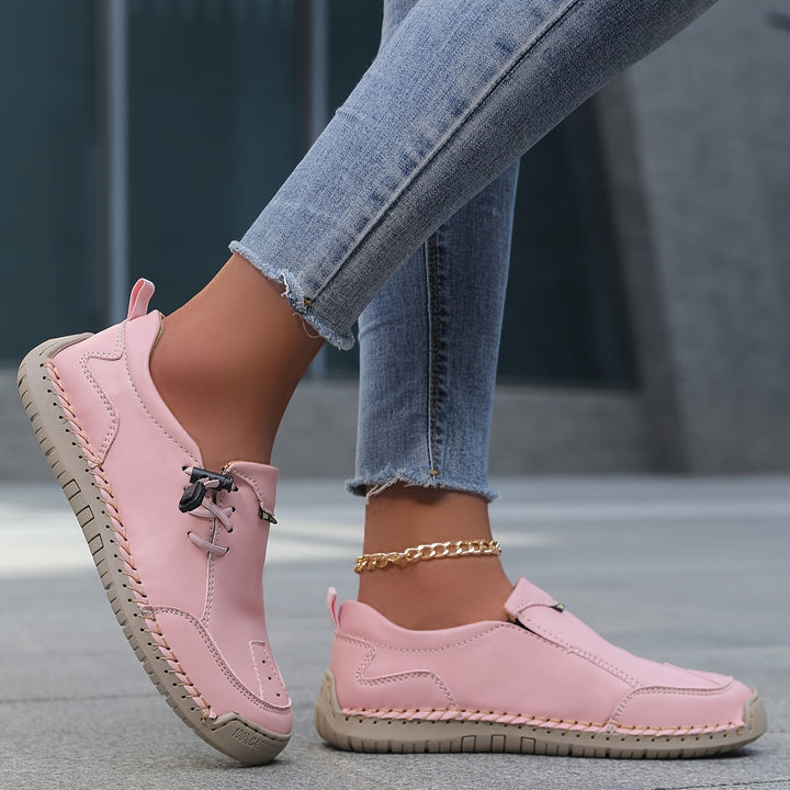 Lina | Zapatillas de Calce Fácil