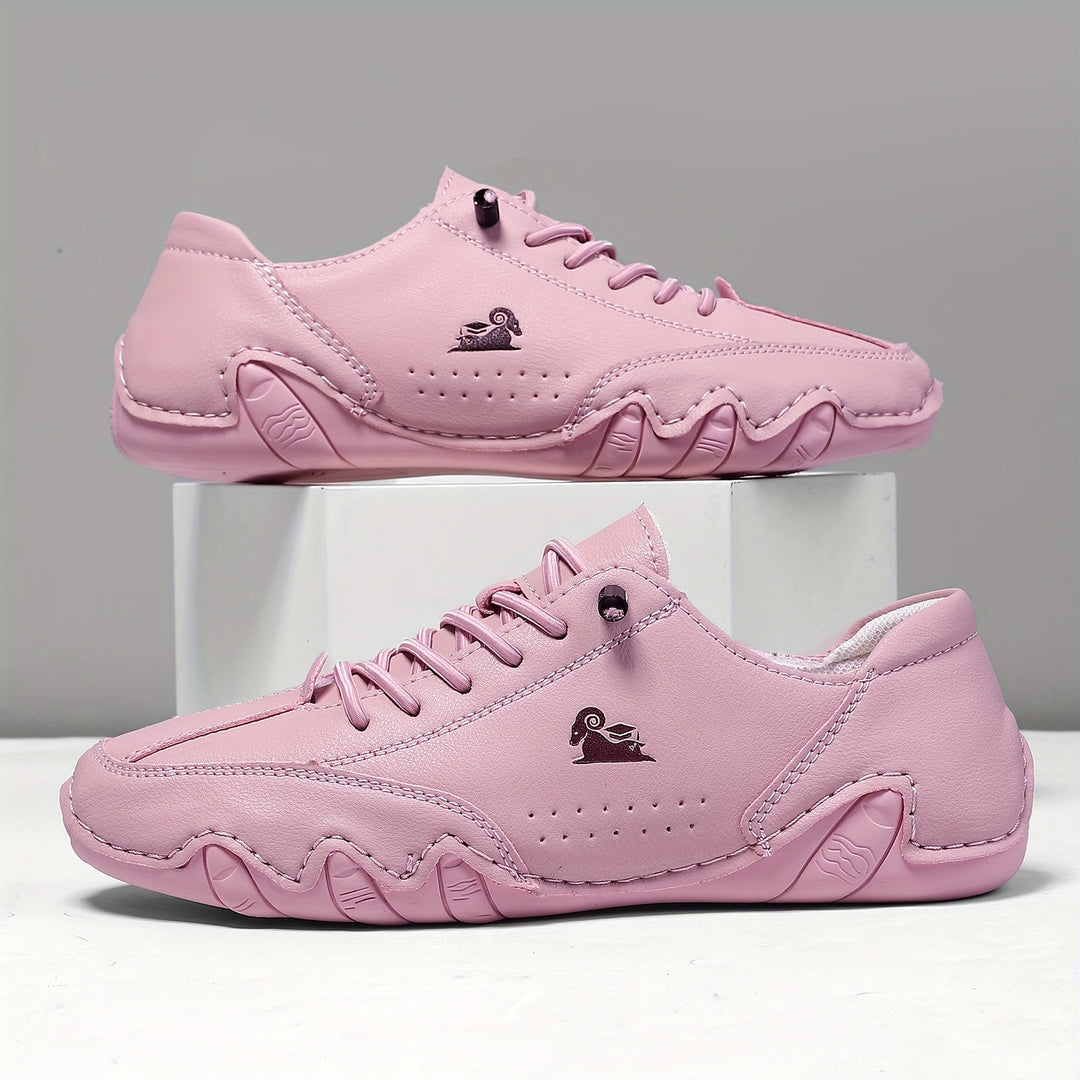 Milo | Zapatillas Flexibles