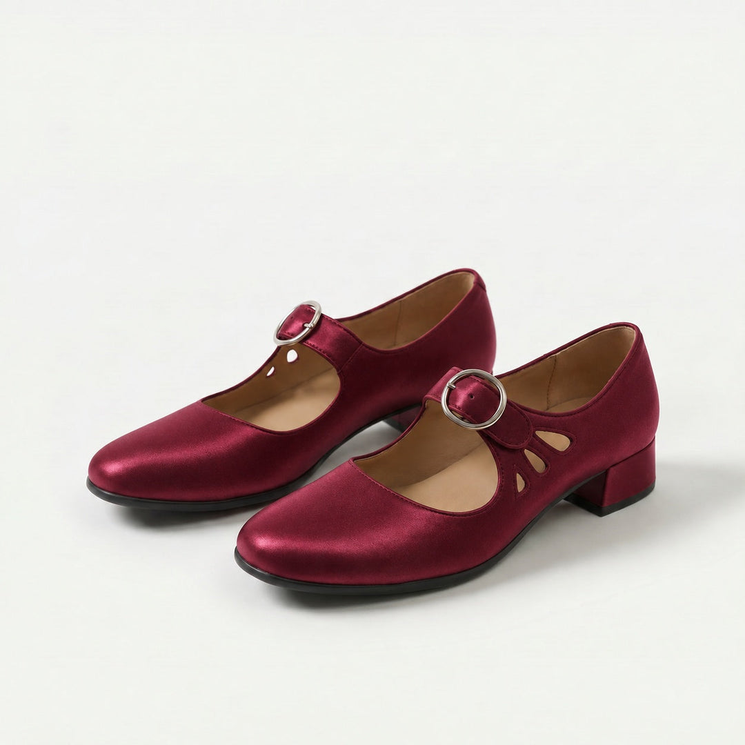 Denisa | Sandalias Cómodas