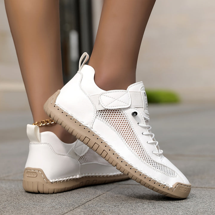 Mira | Zapatillas Transpirables