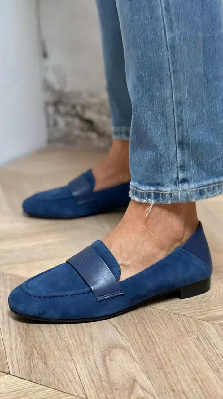 Elra | Zapatos Clásicos de Mujer