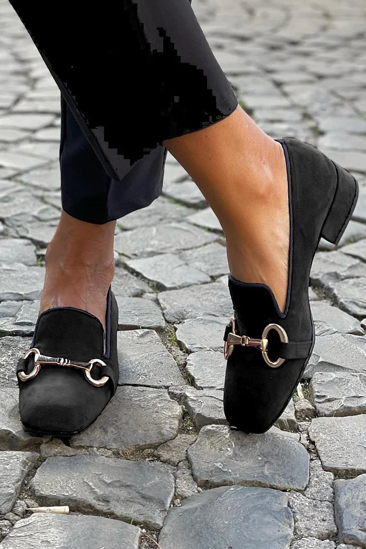 Eden | Mocasines Clásicos Elegantes
