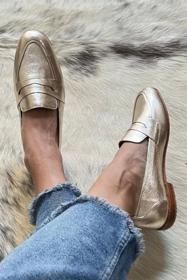 Calista | Mocasines Ligeros