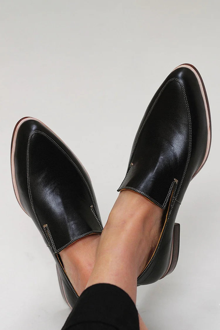Elina | Mocasines Clásicos