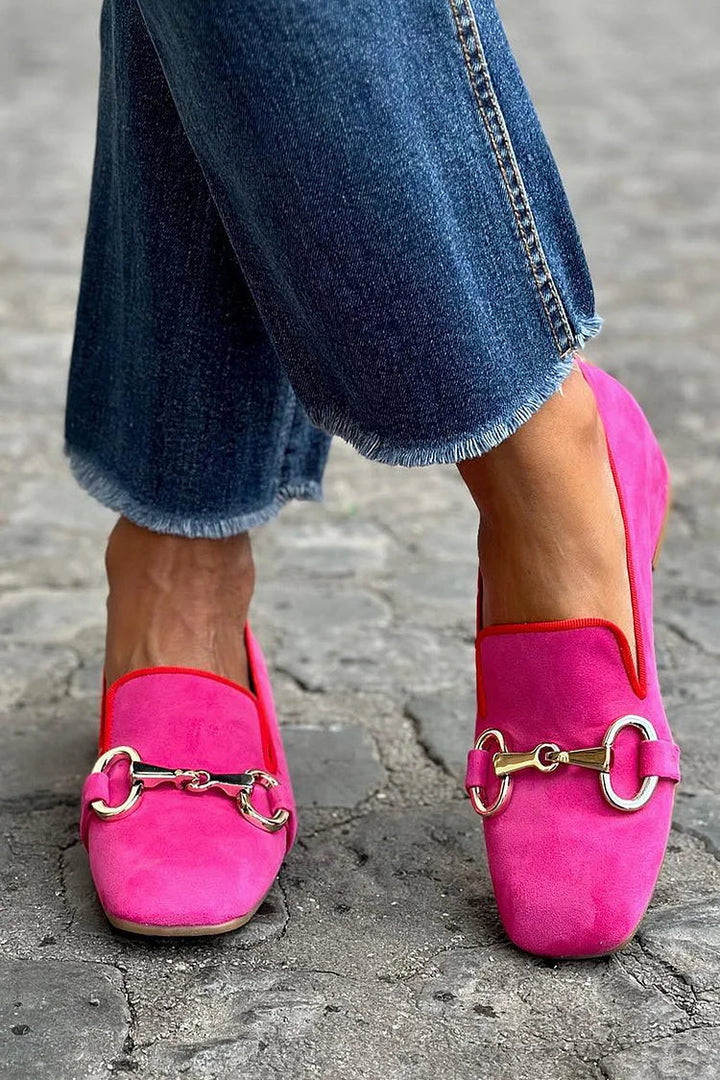 Helena | Mocasines Elegantes