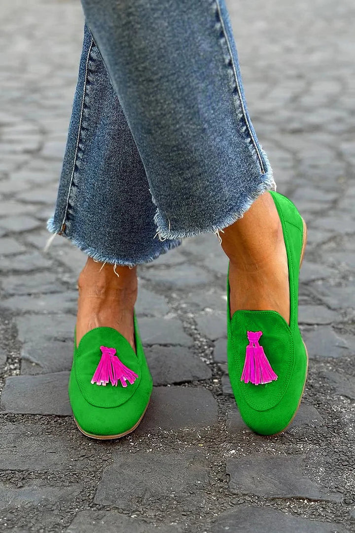 Haven | Mocasines Cómodos