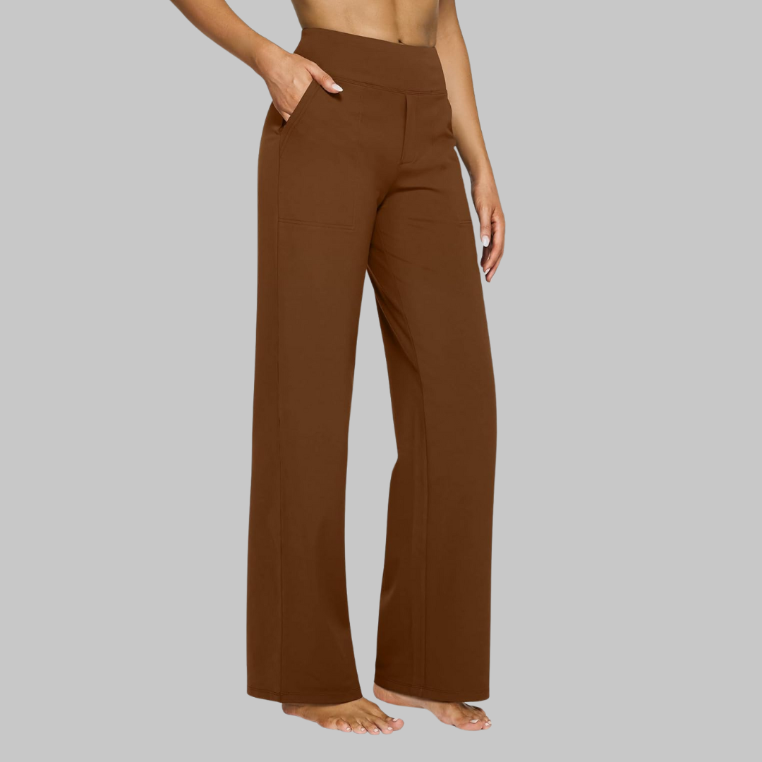 Chiara Pants | Comodidad y estilo para todos tus días (1+1 GRATIS)