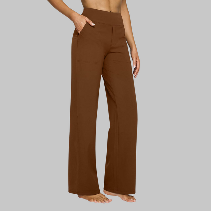 Chiara Pants | Comodidad y estilo para todos tus días (1+1 GRATIS)