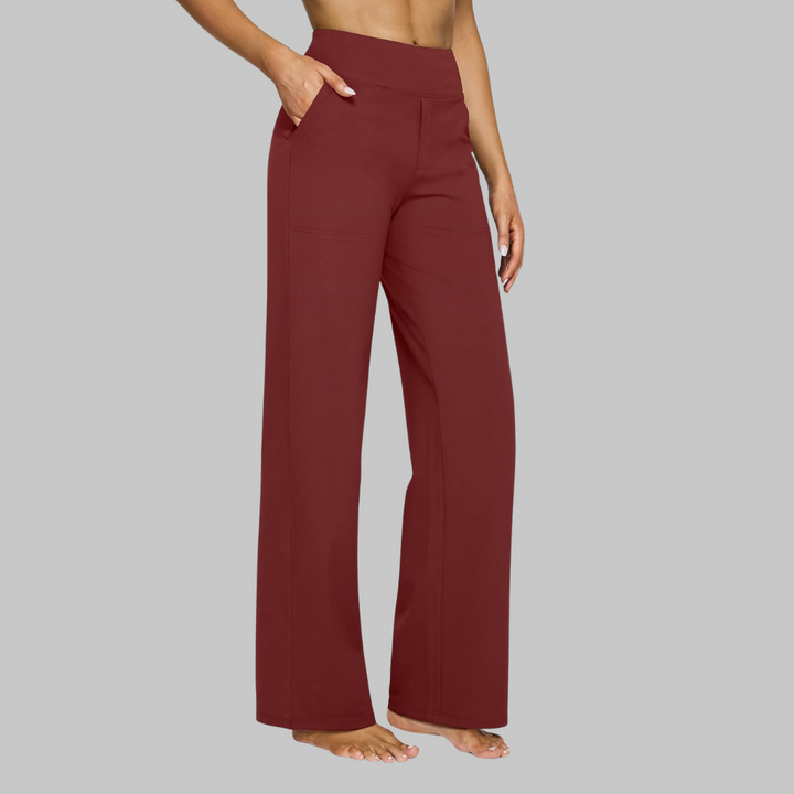 Chiara Pants | Comodidad y estilo para todos tus días (1+1 GRATIS)