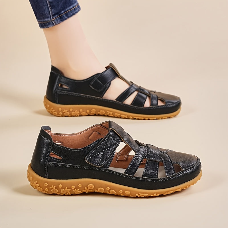 Lea | Sandalias de Diario