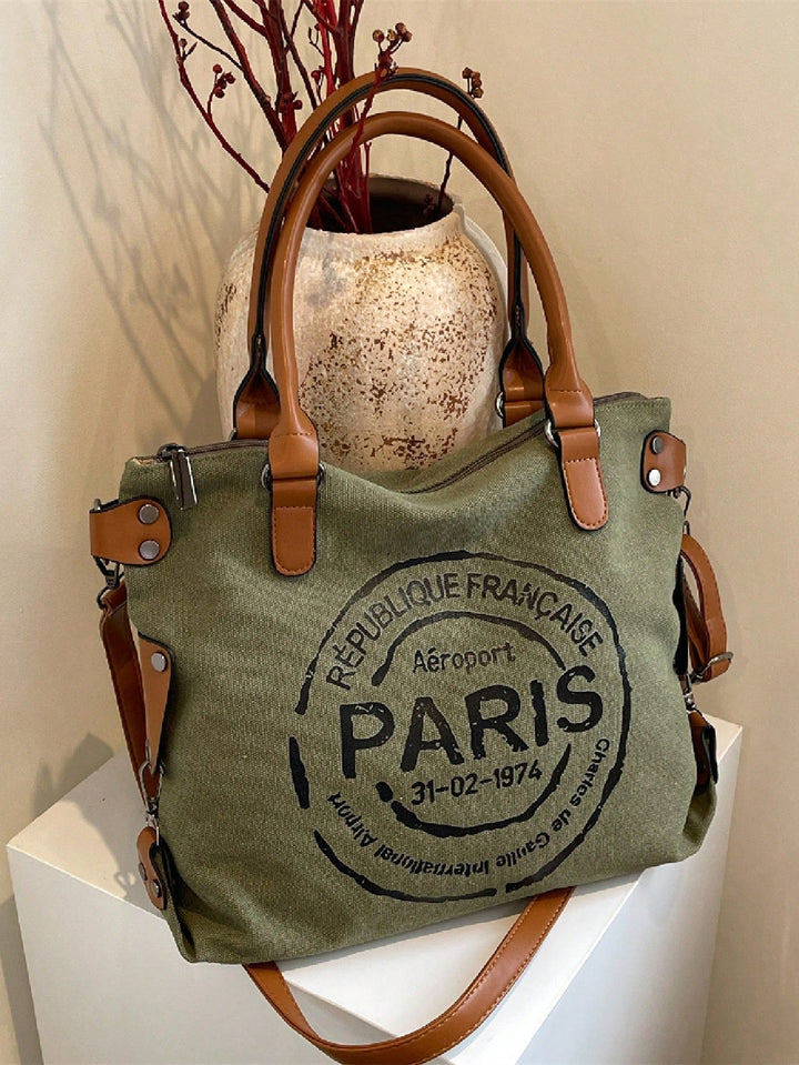 Natalia | Bolso Bandolera Casual