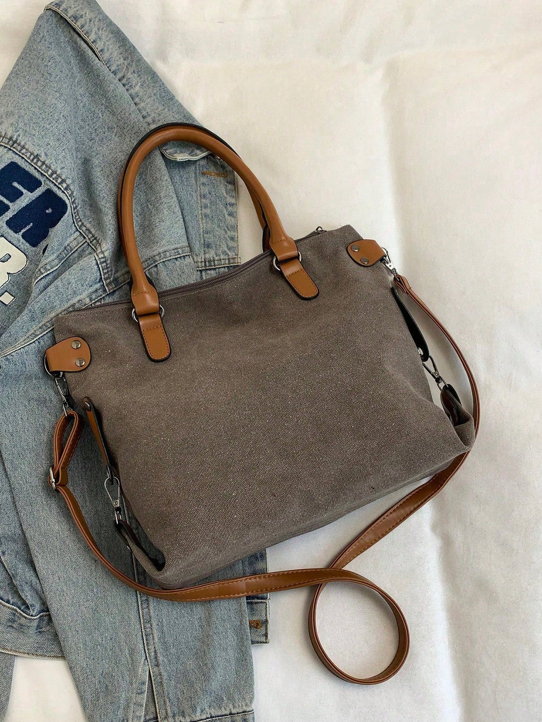 Natalia | Bolso Bandolera Casual