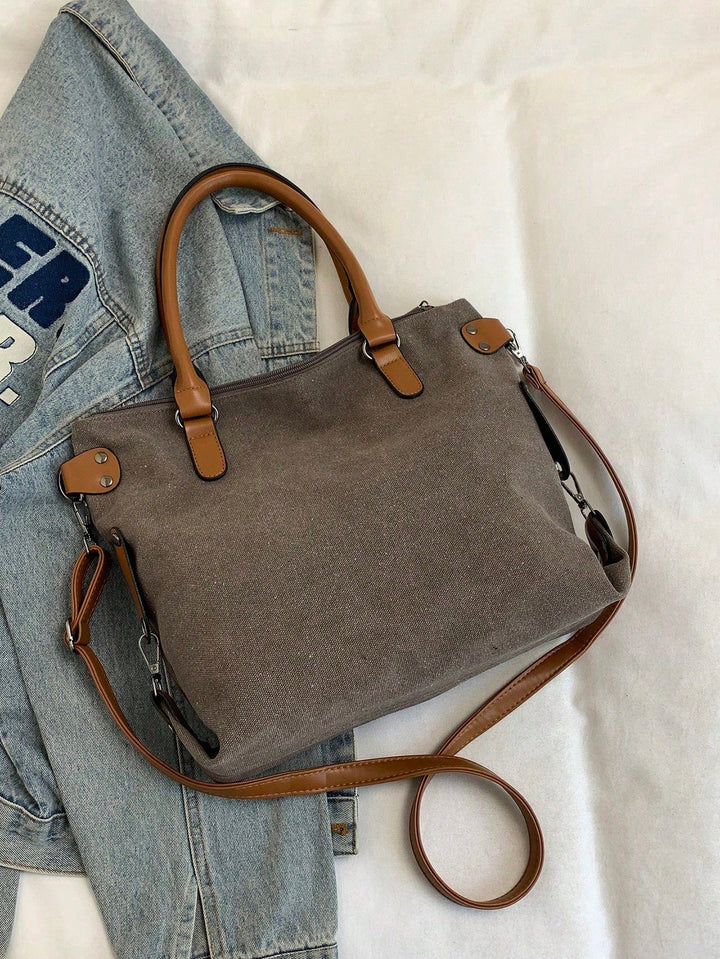 Natalia | Bolso Bandolera Casual