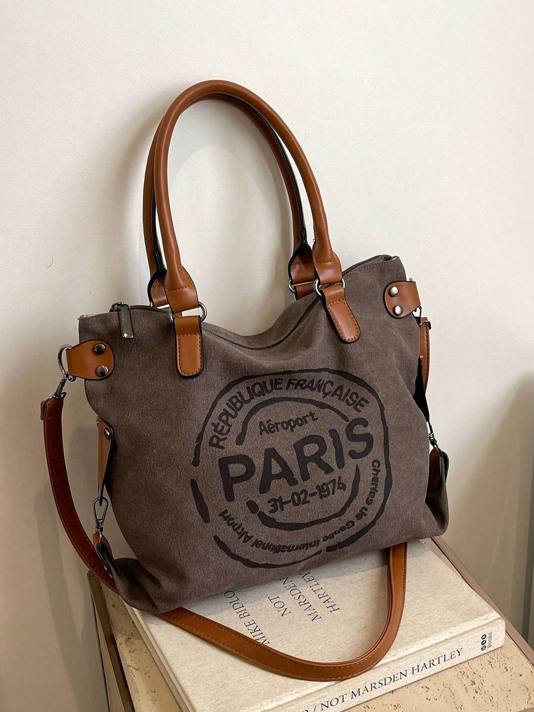 Natalia | Bolso Bandolera Casual