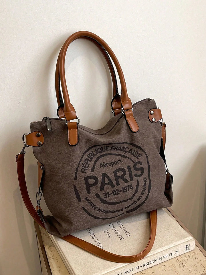 Natalia | Bolso Bandolera Casual