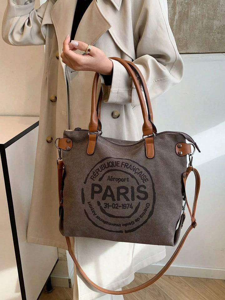 Natalia | Bolso Bandolera Casual