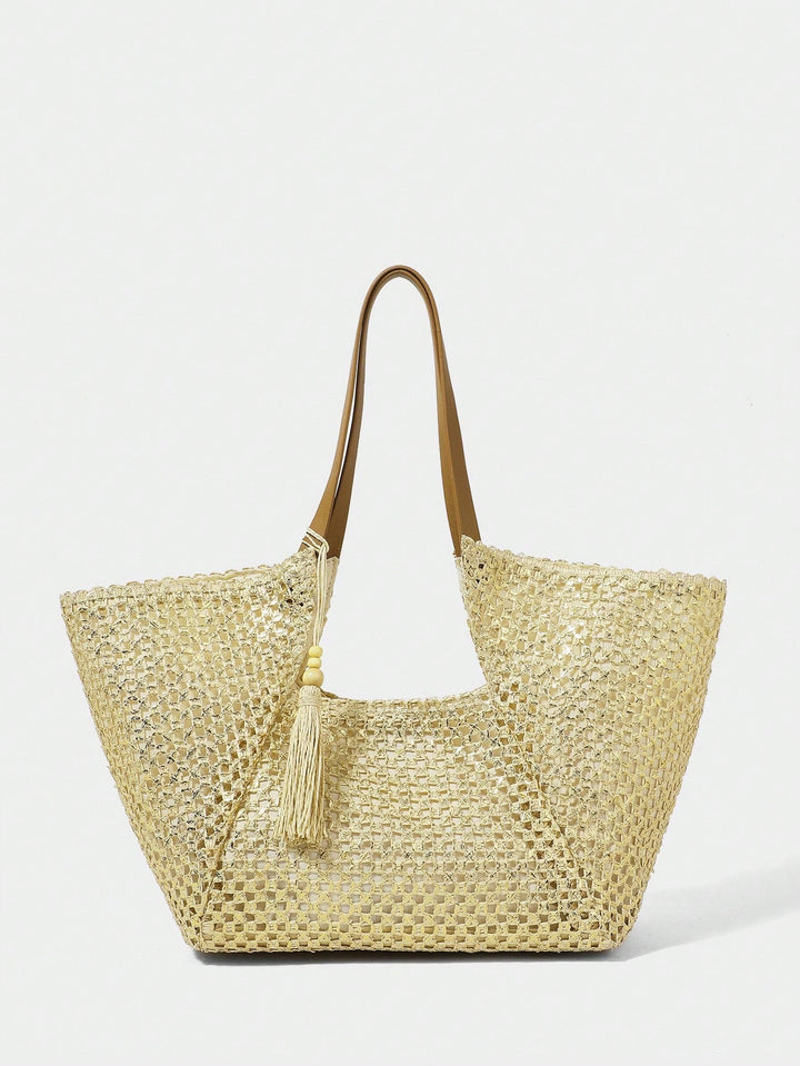 Paula | Bolso de Hombro para Vacaciones