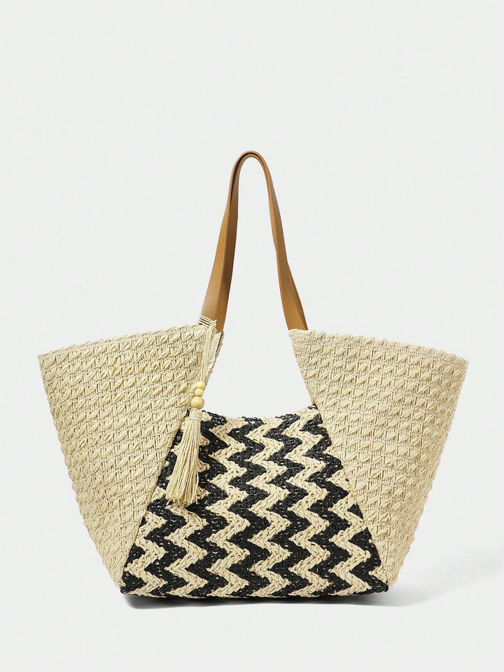 Paula | Bolso de Hombro para Vacaciones