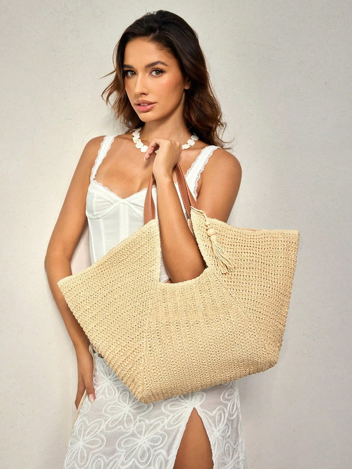 Paula | Bolso de Hombro para Vacaciones
