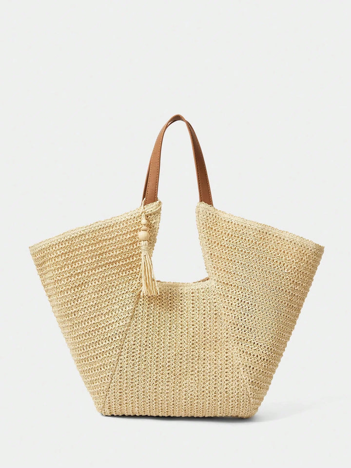 Paula | Bolso de Hombro para Vacaciones