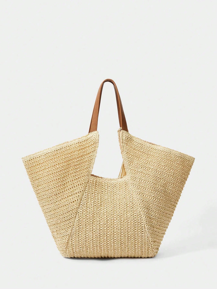 Paula | Bolso de Hombro para Vacaciones