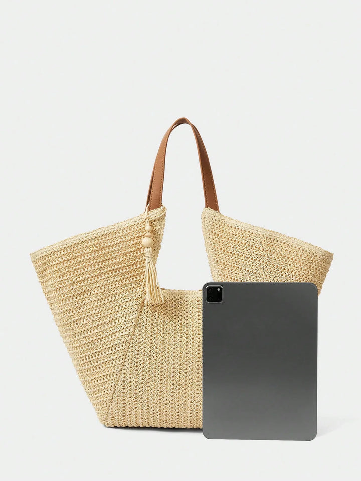 Paula | Bolso de Hombro para Vacaciones