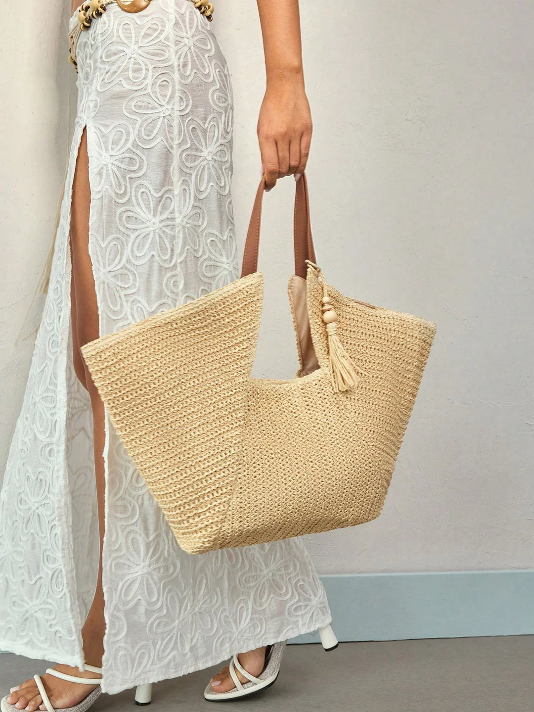 Paula | Bolso de Hombro para Vacaciones