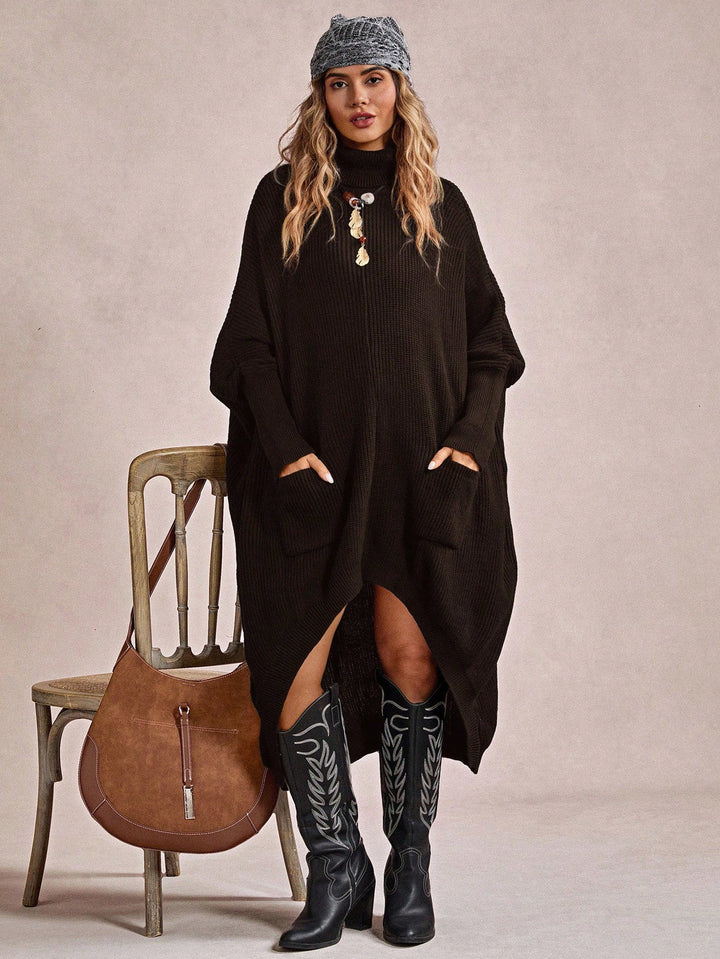 Aitana | Jersey Oversize Curvy de Invierno
