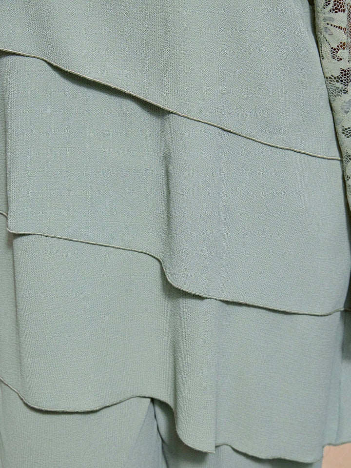 Reina | Conjunto Curvy Blanco de Dos Piezas