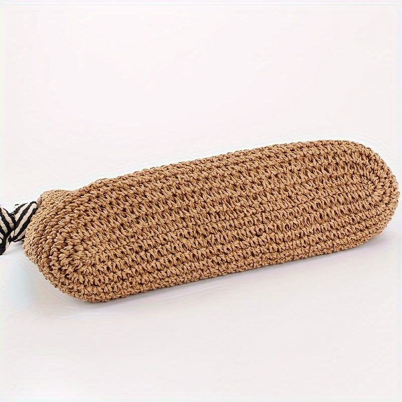 Bolsa Mónaco Boho