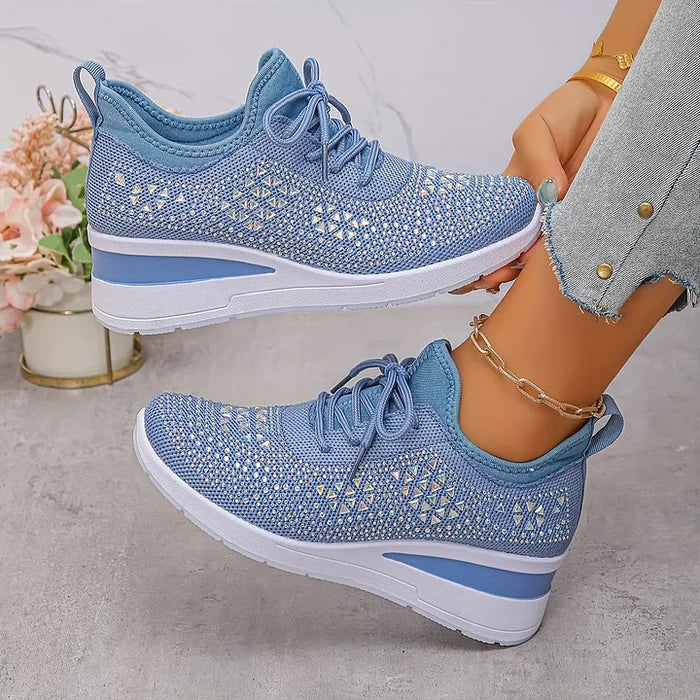 Sofía | Zapatillas Deportivas Cómodas