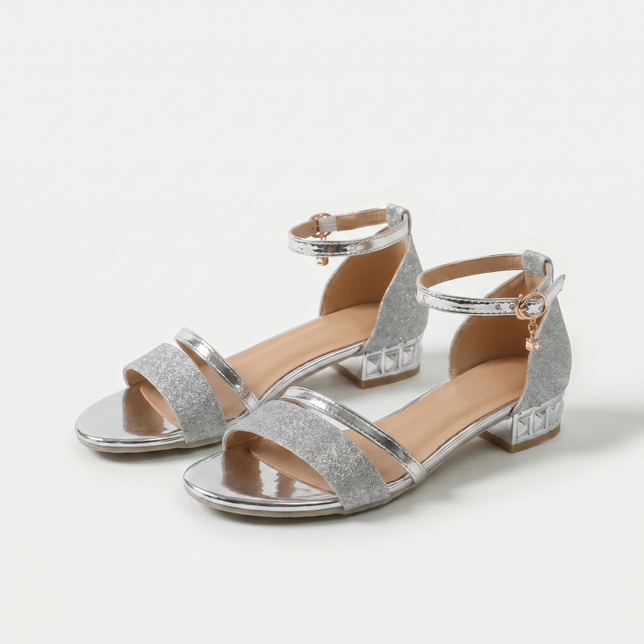 Lidia | Sandalias Elegantes