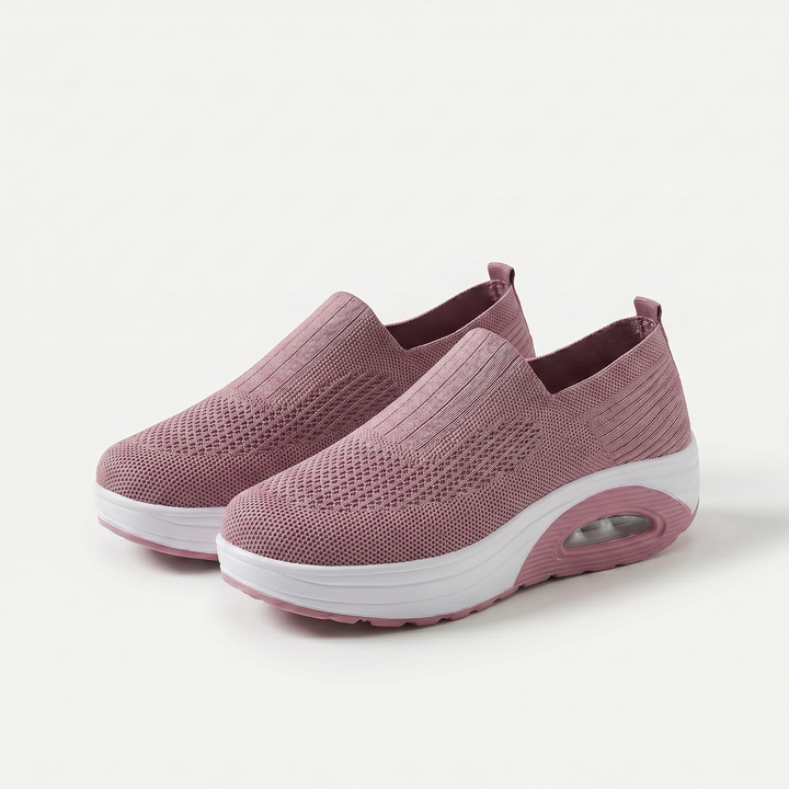 Nubia | Zapatos de Punta Ancha