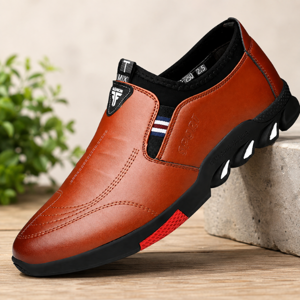 Zapatos Antideslizantes para Hombre