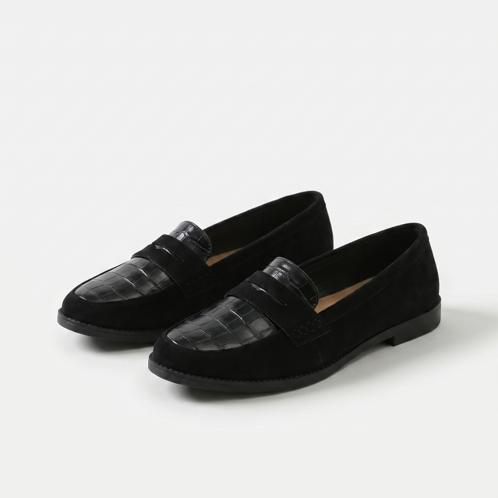 Lina | Mocasines Cómodos