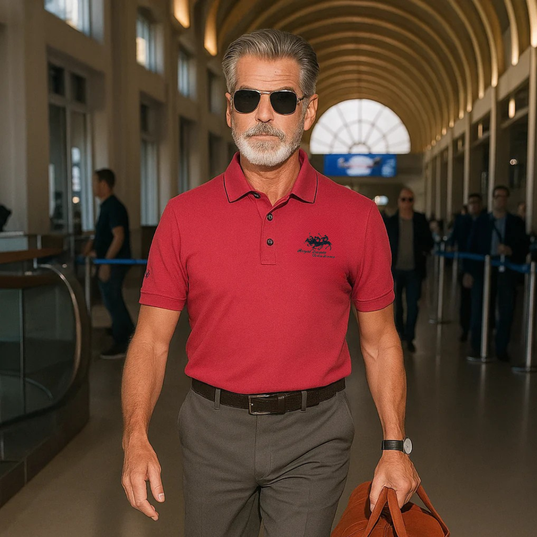 GIANNI™ | Polo de Lujo (1+1 de regalo)