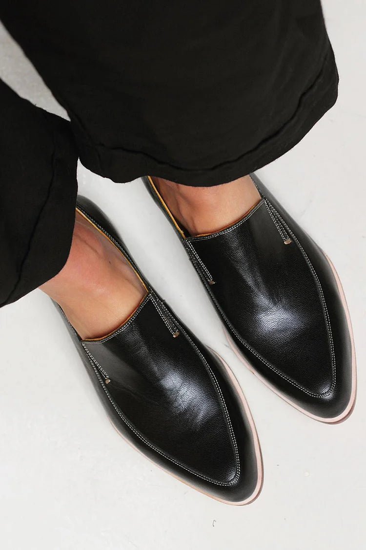 Elina | Mocasines Clásicos