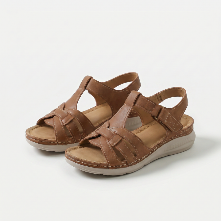 Miranda | Sandalias Cómodas
