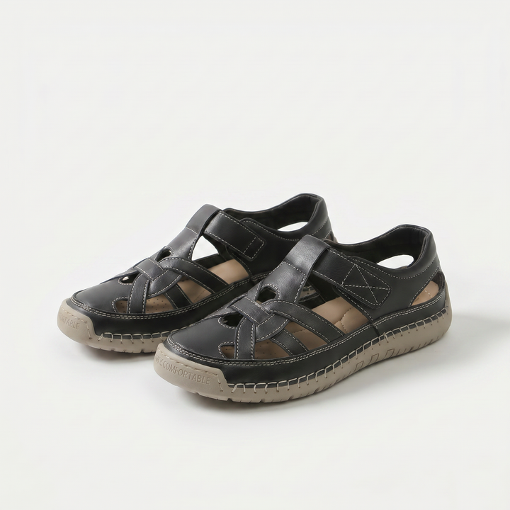 Sola | Sandalias Ligeras