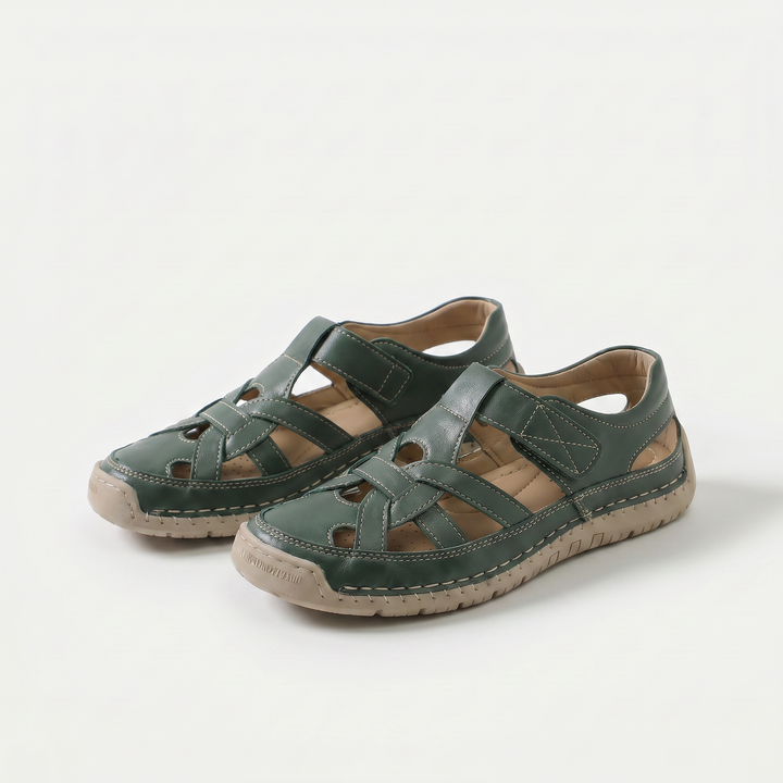 Sola | Sandalias Ligeras