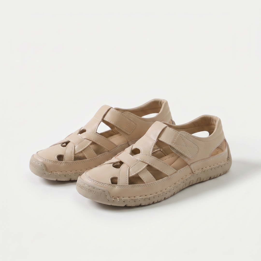 Sola | Sandalias Ligeras