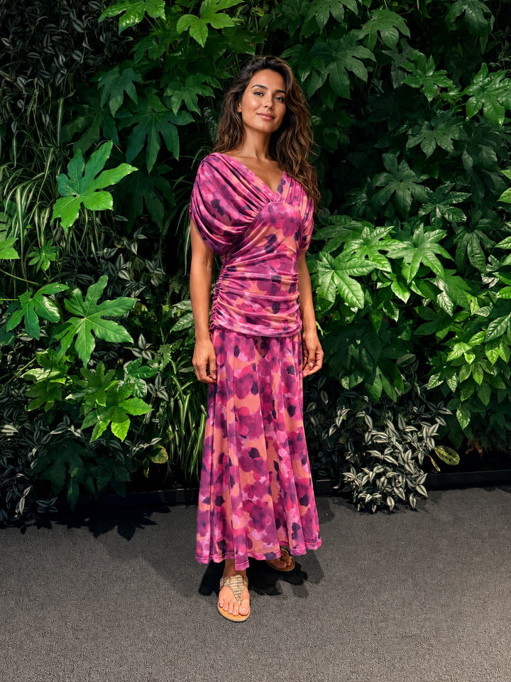 Maravelle Bloom Dress