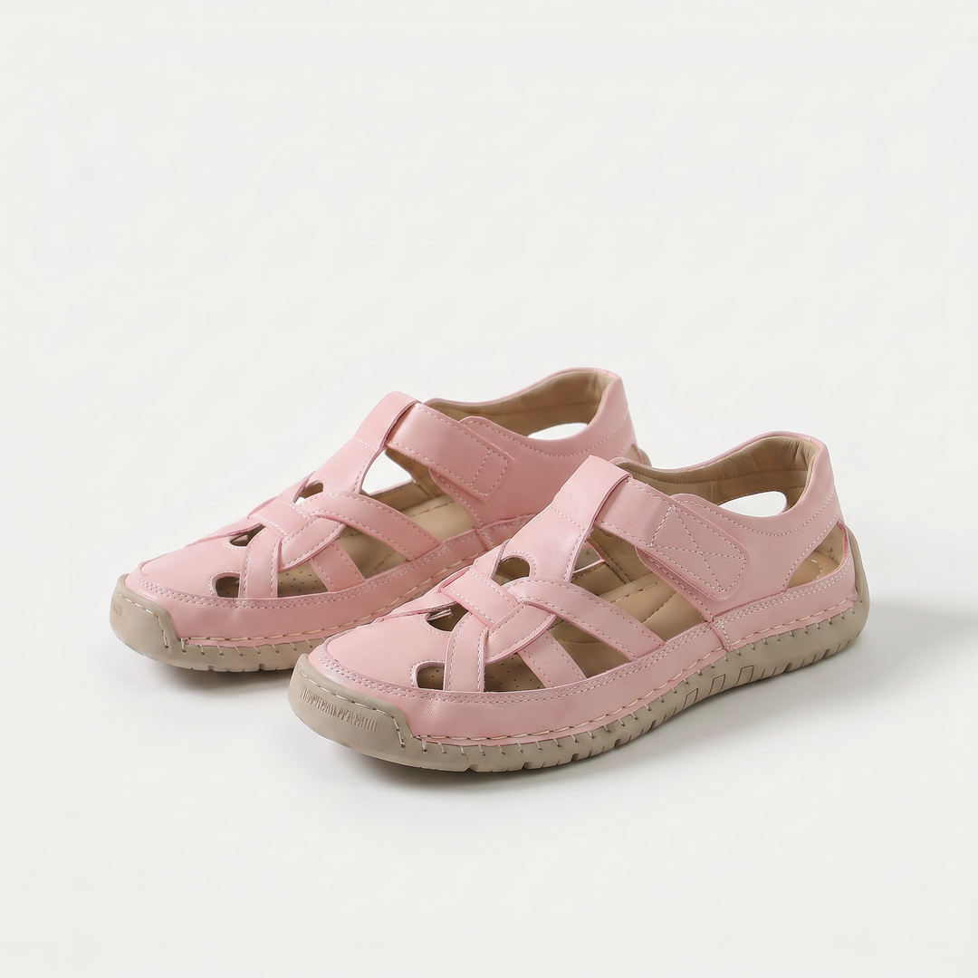Sola | Sandalias Ligeras