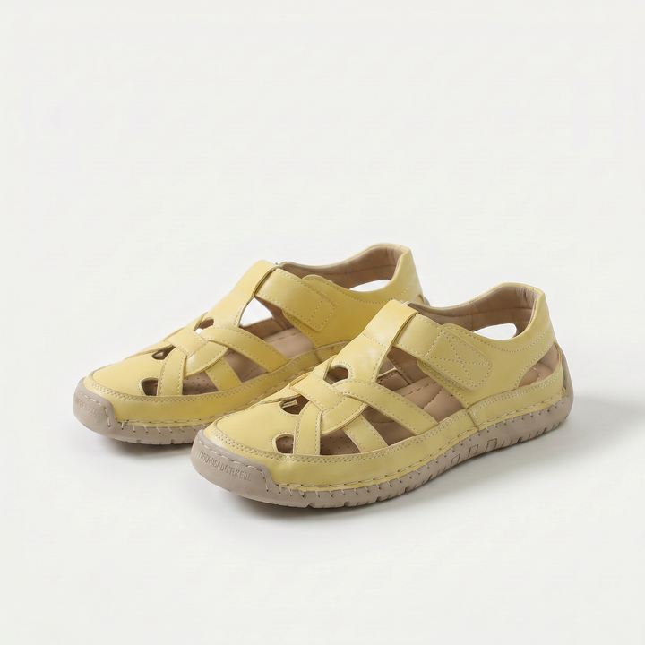Sola | Sandalias Ligeras