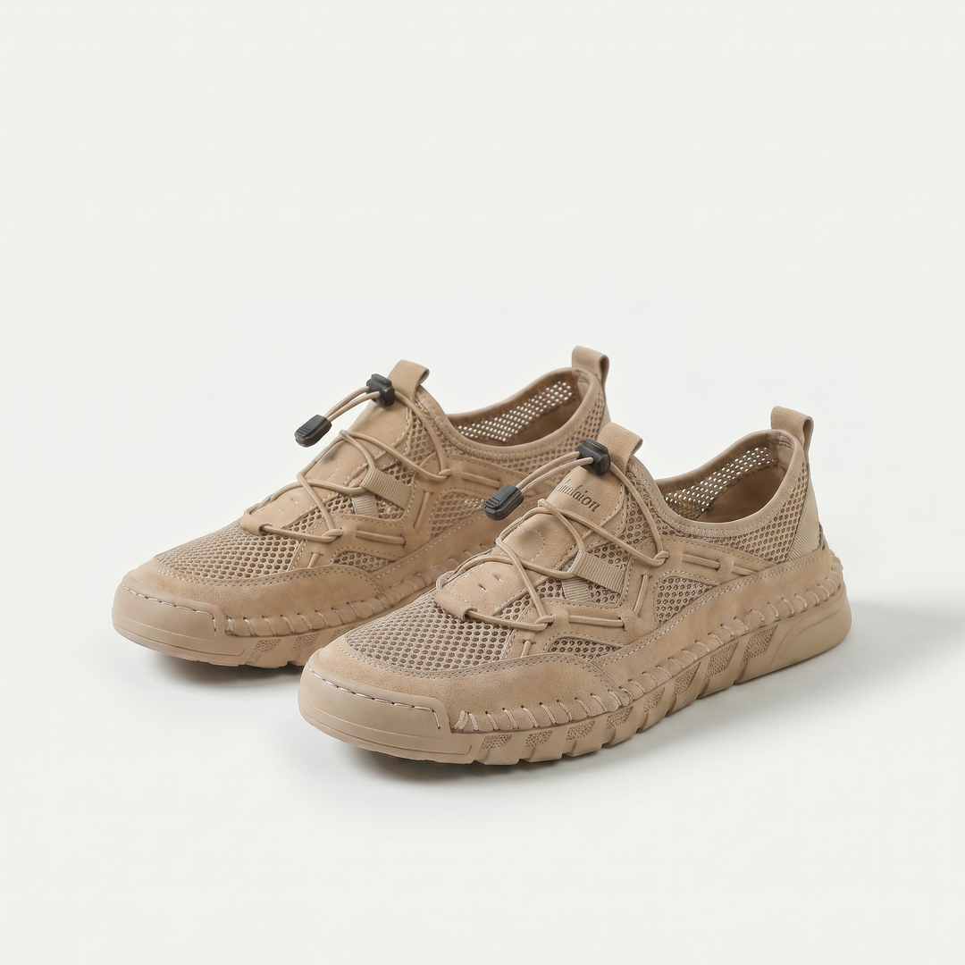 Elara | Zapatillas de Malla Transpirable
