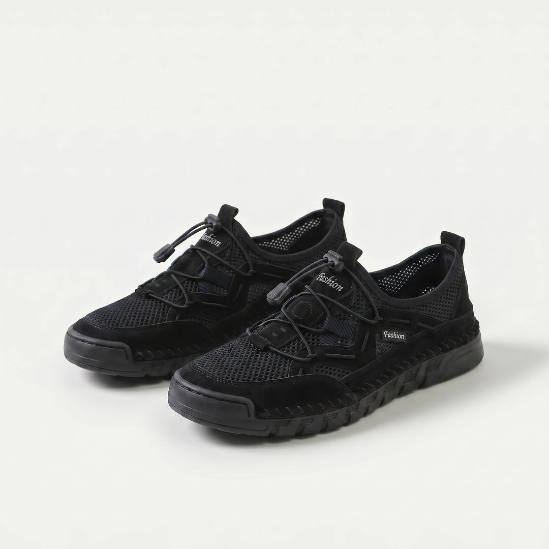 Elara | Zapatillas de Malla Transpirable