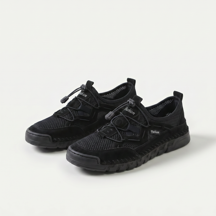 Elara | Zapatillas de Malla Transpirable